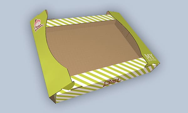 Упаковка для кондитерских изделий «Uma Lukuma»